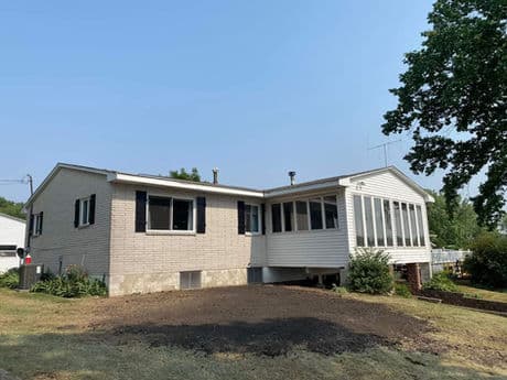 Tree removal gallery