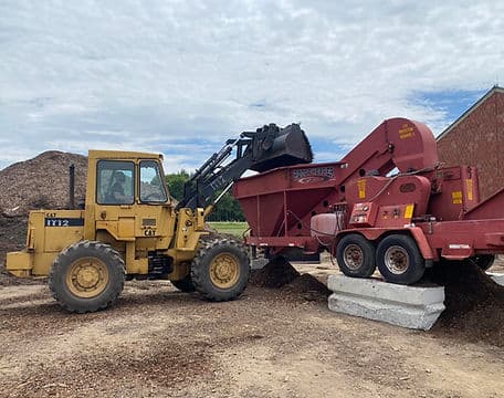 Hardwood Dried Slabs